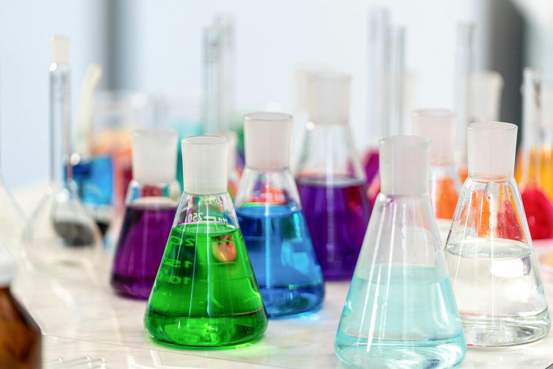 laboratory